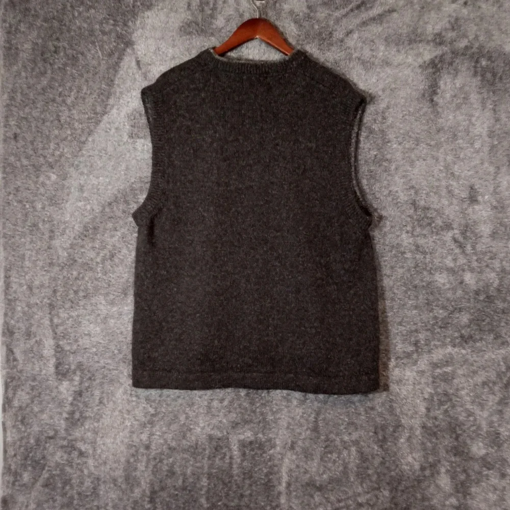 Woolrich men's winter holiday wool blend size 2Xl ( see measurements)